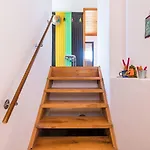 Mediterrane Casa Nur 350 Meter Zum Mit Meerblick, Waschmaschine, Smart-tv Crikvenica