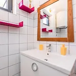 Mediterrane Casa Nur 350 Meter Zum Mit Meerblick, Waschmaschine, Smart-tv * Crikvenica