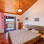 Mediterrane Casa Nur 350 Meter Zum Mit Meerblick, Waschmaschine, Smart-tv Hébergement de vacances