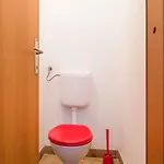 Hébergement de vacances Mediterrane Casa Nur 350 Meter Zum Mit Meerblick, Waschmaschine, Smart-tv *