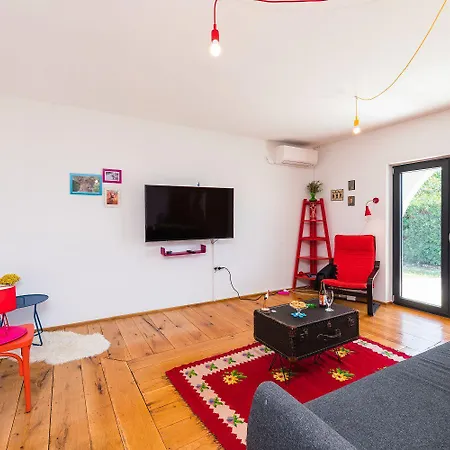 Mediterrane Casa Nur 350 Meter Zum Mit Meerblick, Waschmaschine, Smart-tv *