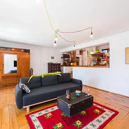 Mediterrane Casa Nur 350 Meter Zum Mit Meerblick, Waschmaschine, Smart-tv Hébergement de vacances *