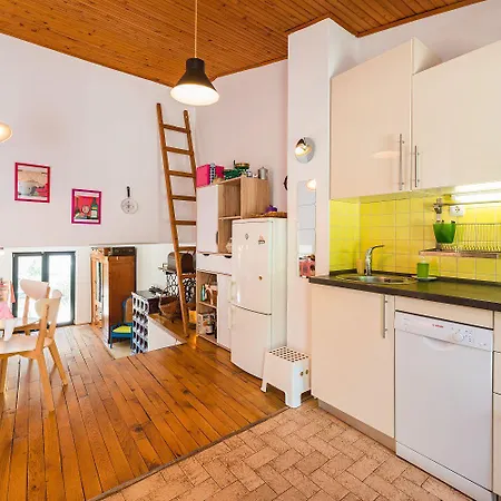 Mediterrane Casa Nur 350 Meter Zum Mit Meerblick, Waschmaschine, Smart-tv