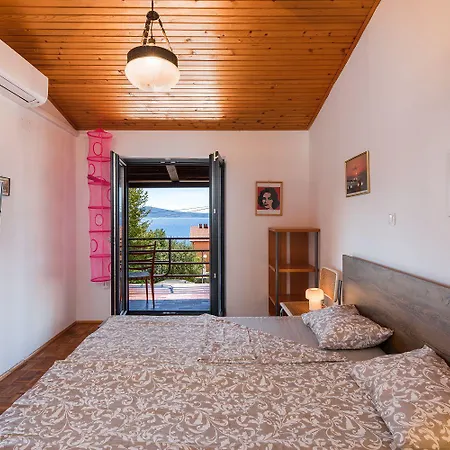 Mediterrane Casa Nur 350 Meter Zum Mit Meerblick, Waschmaschine, Smart-tv *
