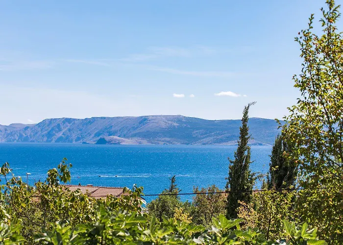 Mediterrane Casa Nur 350 Meter Zum Mit Meerblick, Waschmaschine, Smart-tv Hébergement de vacances