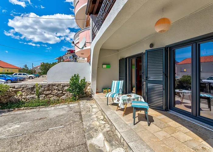 Mediterrane Casa Nur 350 Meter Zum Mit Meerblick, Waschmaschine, Smart-tv Hébergement de vacances *