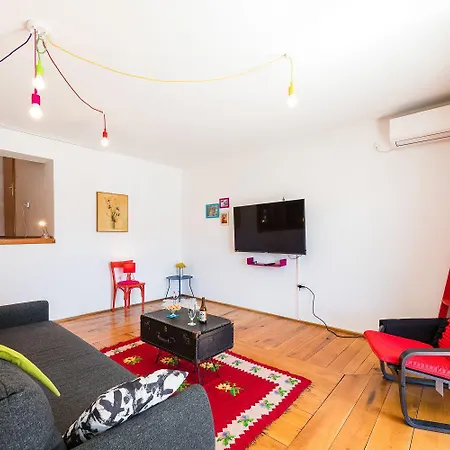 Mediterrane Casa Nur 350 Meter Zum Mit Meerblick, Waschmaschine, Smart-tv Holiday home
