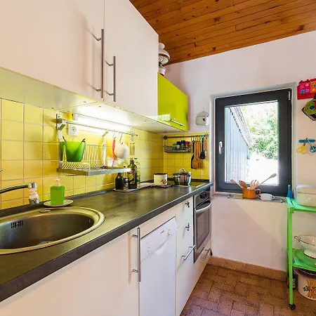 Mediterrane Casa Nur 350 Meter Zum Mit Meerblick, Waschmaschine, Smart-tv *