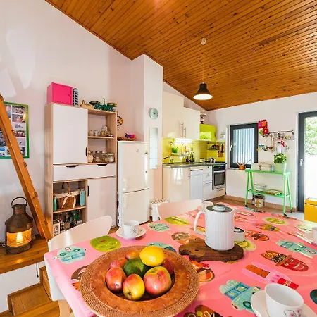 Mediterrane Casa Nur 350 Meter Zum Mit Meerblick, Waschmaschine, Smart-tv Crikvenica