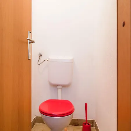 Feriehus Mediterrane Casa Nur 350 Meter Zum Mit Meerblick, Waschmaschine, Smart-tv *