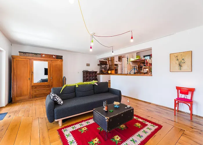 Mediterrane Casa Nur 350 Meter Zum Mit Meerblick, Waschmaschine, Smart-tv Holiday home *