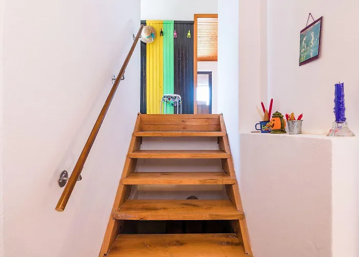 Mediterrane Casa Nur 350 Meter Zum Mit Meerblick, Waschmaschine, Smart-tv Crikvenica