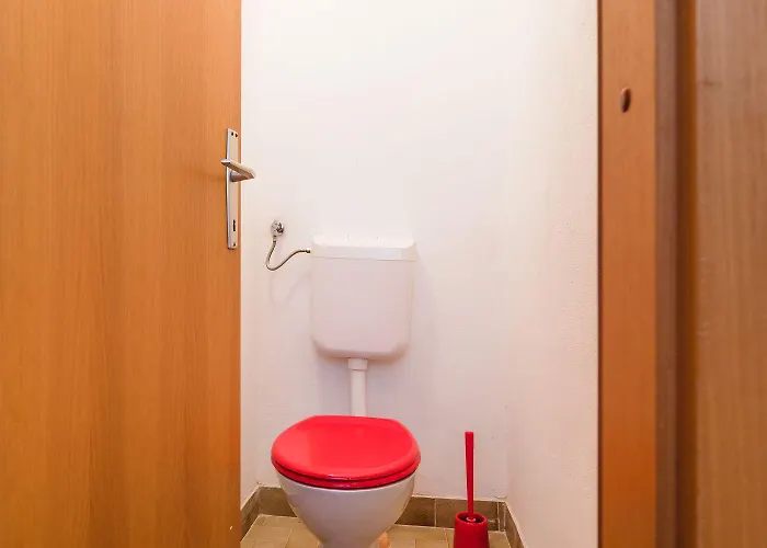 Holiday home Mediterrane Casa Nur 350 Meter Zum Mit Meerblick, Waschmaschine, Smart-tv *
