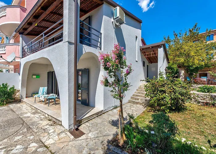 Mediterrane Casa Nur 350 Meter Zum Mit Meerblick, Waschmaschine, Smart-tv Holiday home