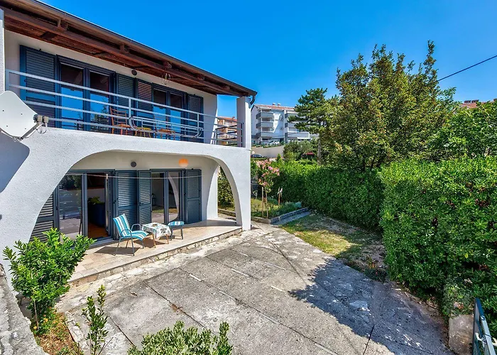 Mediterrane Casa Nur 350 Meter Zum Mit Meerblick, Waschmaschine, Smart-tv Holiday home *